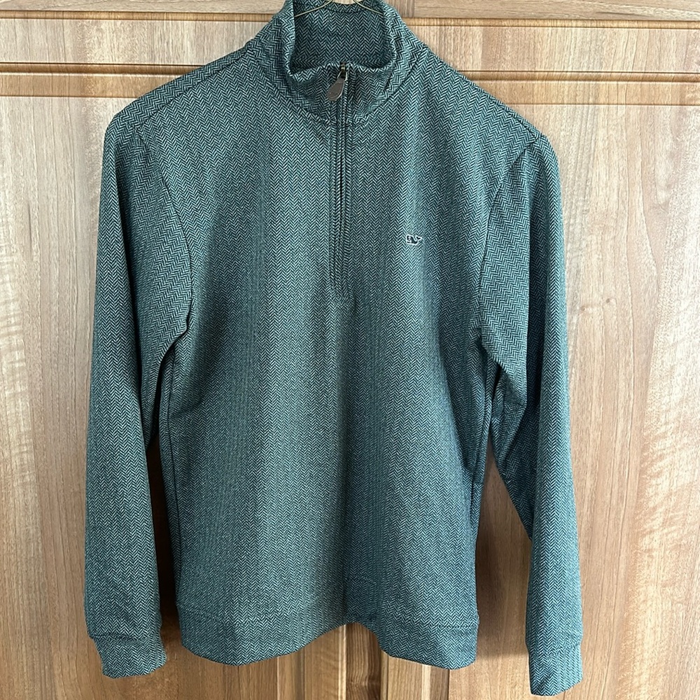 NWOT Vineyard Vines Pullover Sweater